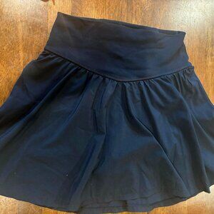 Aerie Offline Crossover Skort